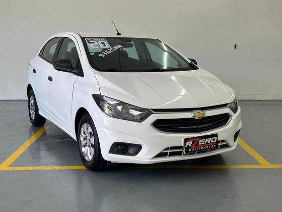 CHEVROLET JOY 1.0 SPE4 FLEX MANUAL CHEVROLET JOY 1.0 SPE4 FLEX MANUAL